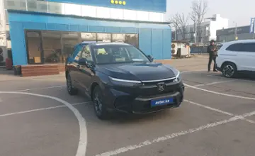 Honda Breeze 2025 года за 17 800 000 тг. в Алматы фото 2
