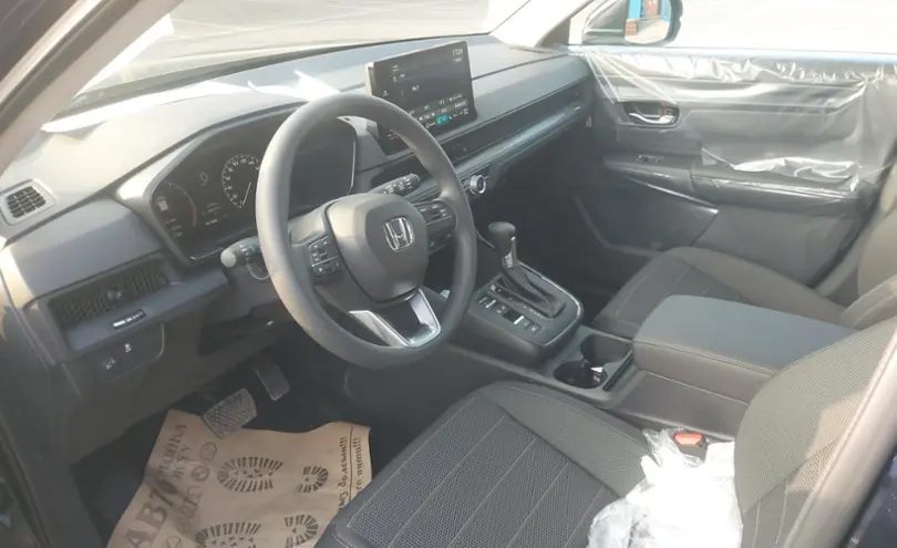 Honda Breeze 2025 года за 17 800 000 тг. в Алматы фото 5