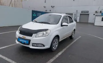 Chevrolet Nexia 2020 года за 4 200 000 тг. в Шымкент фото 1