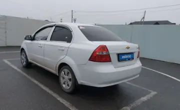 Chevrolet Nexia 2020 года за 4 200 000 тг. в Шымкент фото 4