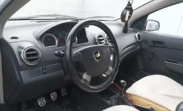 Chevrolet Nexia 2020 года за 4 200 000 тг. в Шымкент фото 5