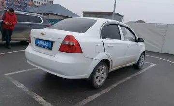 Chevrolet Nexia 2020 года за 4 200 000 тг. в Шымкент фото 3