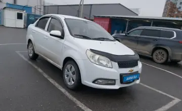 Chevrolet Nexia 2020 года за 4 200 000 тг. в Шымкент фото 2