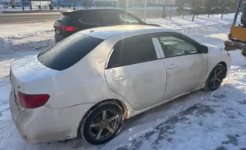 Toyota Corolla 2010 года за 3 200 000 тг. в Астана фото 4