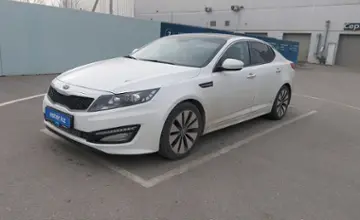 Kia K5 2010 года за 7 000 000 тг. в Шымкент фото 1