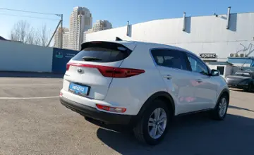Kia Sportage 2015 года за 9 500 000 тг. в Шымкент фото 3