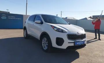 Kia Sportage 2015 года за 9 500 000 тг. в Шымкент фото 2