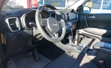 Kia Sportage 2015 года за 9 500 000 тг. в Шымкент фото 5