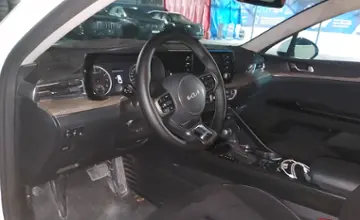 Kia K5 2023 года за 14 000 000 тг. в Шымкент фото 5