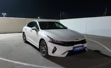 Kia K5 2023 года за 14 000 000 тг. в Шымкент фото 2