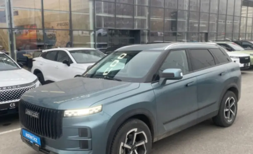 Jaecoo J7 2024 года за 11 000 000 тг. в Шымкент