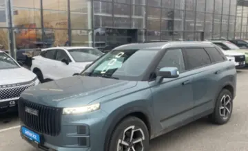 Jaecoo J7 2024 года за 11 000 000 тг. в Шымкент фото 1