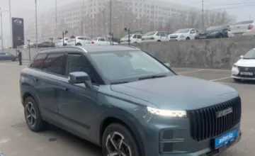 Jaecoo J7 2024 года за 11 000 000 тг. в Шымкент фото 3