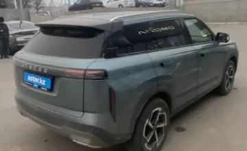 Jaecoo J7 2024 года за 11 000 000 тг. в Шымкент