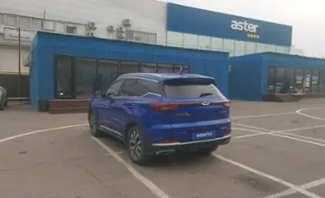 Chery Tiggo 7 Pro 2023 года за 7 000 000 тг. в Алматы фото 4
