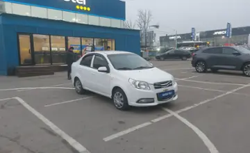 Chevrolet Nexia 2021 года за 4 200 000 тг. в Алматы фото 2