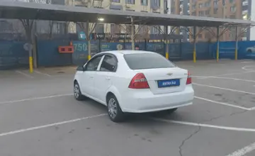 Chevrolet Nexia 2021 года за 4 200 000 тг. в Алматы фото 4