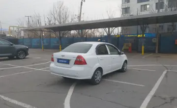 Chevrolet Nexia 2021 года за 4 200 000 тг. в Алматы фото 3