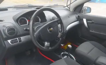 Chevrolet Nexia 2021 года за 4 200 000 тг. в Алматы фото 5