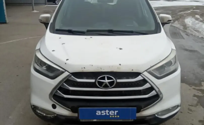 JAC S3 2020 года за 3 000 000 тг. в Кызылорда фото 2