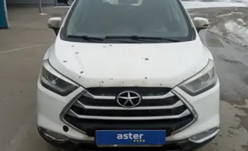 JAC S3 2020 года за 3 000 000 тг. в Кызылорда фото 2