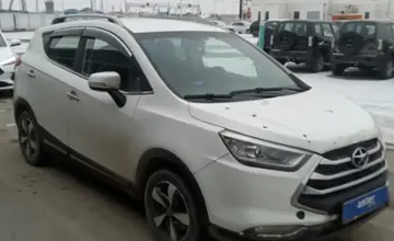 JAC S3 2020 года за 3 000 000 тг. в Кызылорда фото 3