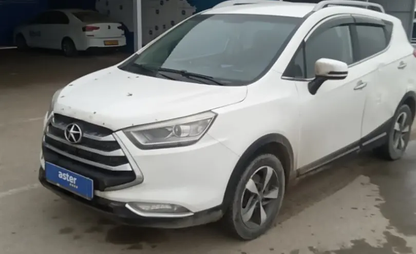 JAC S3 2020 года за 3 000 000 тг. в Кызылорда
