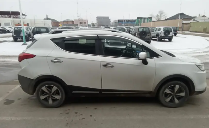 JAC S3 2020 года за 3 000 000 тг. в Кызылорда фото 4