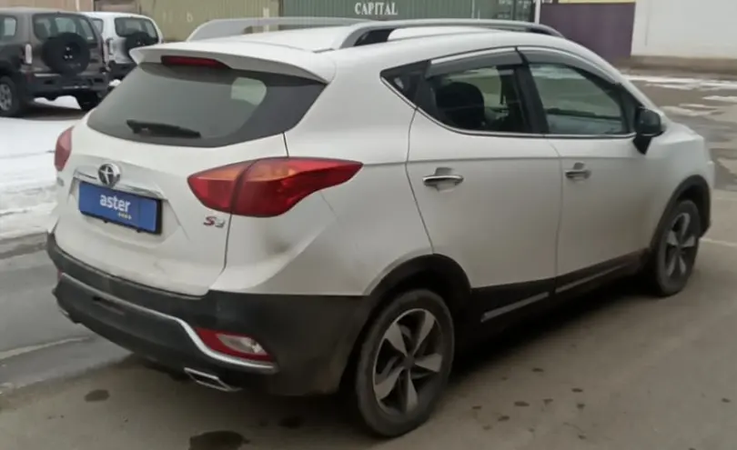 JAC S3 2020 года за 3 000 000 тг. в Кызылорда фото 5