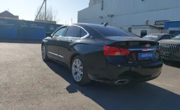 Chevrolet Impala 2018 года за 8 500 000 тг. в Шымкент фото 4