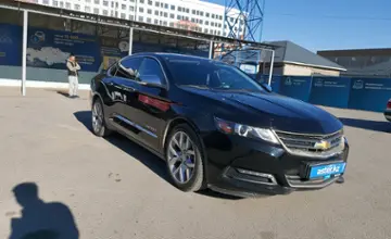 Chevrolet Impala 2018 года за 8 500 000 тг. в Шымкент фото 2