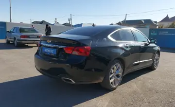 Chevrolet Impala 2018 года за 8 500 000 тг. в Шымкент фото 3