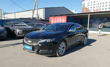 Chevrolet Impala 2018 года за 8 500 000 тг. в Шымкент фото 1