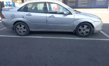 Ford Focus 2005 года за 1 000 000 тг. в Шымкент фото 4