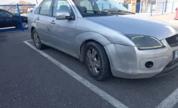 Ford Focus 2005 года за 1 000 000 тг. в Шымкент фото 3