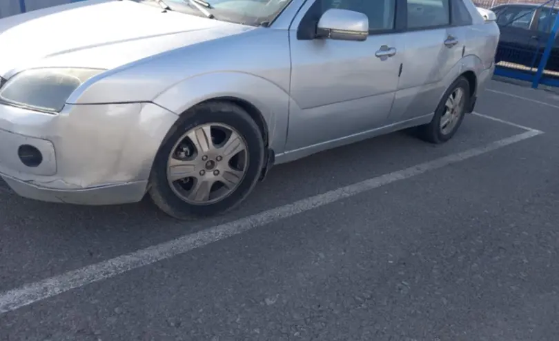 Ford Focus 2005 года за 1 000 000 тг. в Шымкент