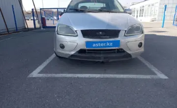 Ford Focus 2005 года за 1 000 000 тг. в Шымкент фото 2