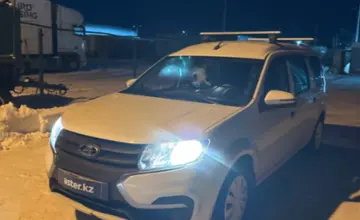 LADA (ВАЗ) Largus 2021 года за 6 000 000 тг. в Петропавловск фото 1