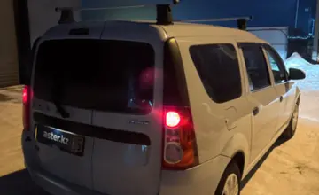 LADA (ВАЗ) Largus 2021 года за 6 000 000 тг. в Петропавловск