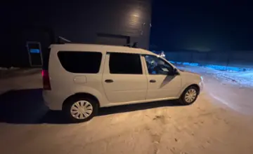 LADA (ВАЗ) Largus 2021 года за 6 000 000 тг. в Петропавловск фото 4