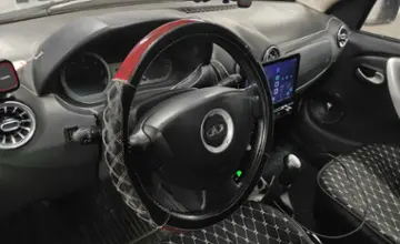 LADA (ВАЗ) Largus 2013 года за 3 000 000 тг. в Астана фото 5