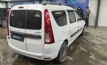 LADA (ВАЗ) Largus 2013 года за 3 000 000 тг. в Астана фото 3