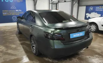 Toyota Camry 2007 года за 6 100 000 тг. в Астана фото 4