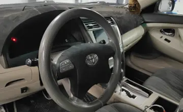 Toyota Camry 2007 года за 6 100 000 тг. в Астана фото 5