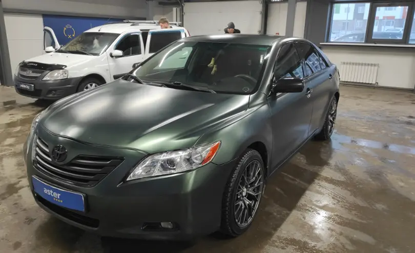 Toyota Camry 2007 года за 6 100 000 тг. в Астана