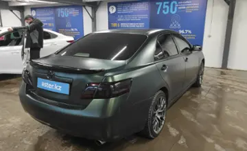 Toyota Camry 2007 года за 6 100 000 тг. в Астана фото 3
