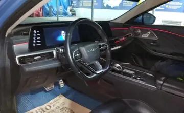 Chery Arrizo 8 2023 года за 7 700 000 тг. в Шымкент фото 5