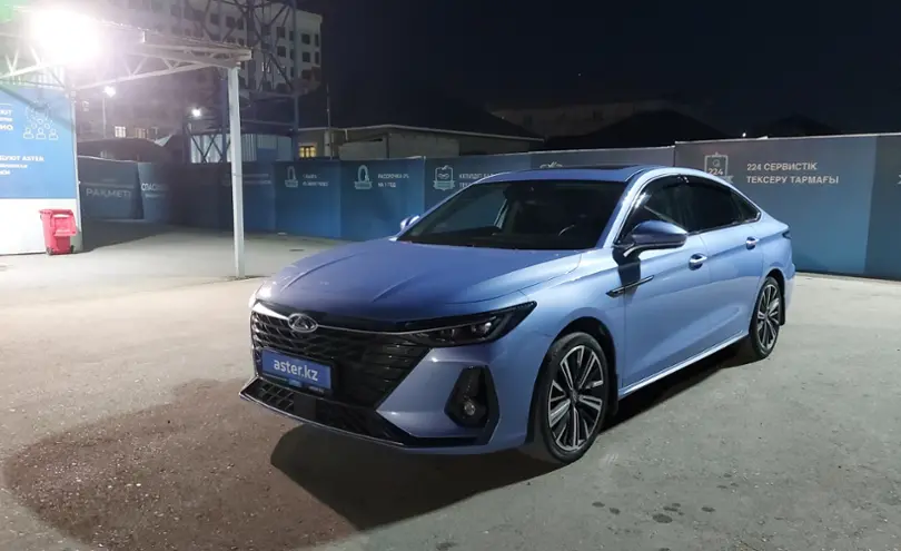 Chery Arrizo 8 2023 года за 7 700 000 тг. в Шымкент