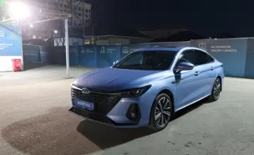 Chery Arrizo 8 2023 года за 7 700 000 тг. в Шымкент фото 1