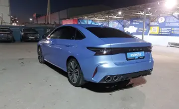 Chery Arrizo 8 2023 года за 7 700 000 тг. в Шымкент фото 4